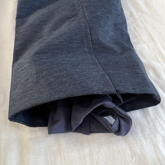 COLUMBIA Carson Pass InterChange Jacket DarkNocturnal Waterproof Women Sz M NWT - Picture 15 of 16